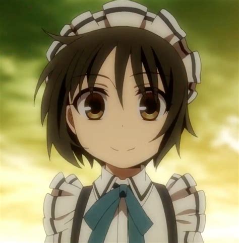 shounen maid characters|shounen maid chihiro.